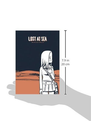 Lost At Sea