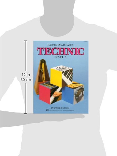 Neil A. Kjos Music Company Bastien Book, 1, Blue,New