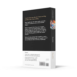Republic (Collins Classics),Used