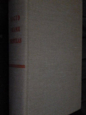 Rigid Frame Formulas,Used