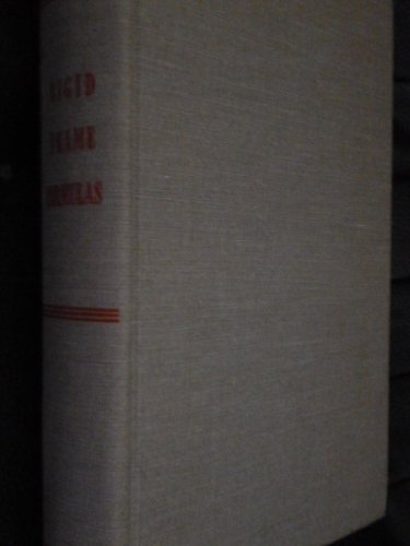 Rigid Frame Formulas,Used
