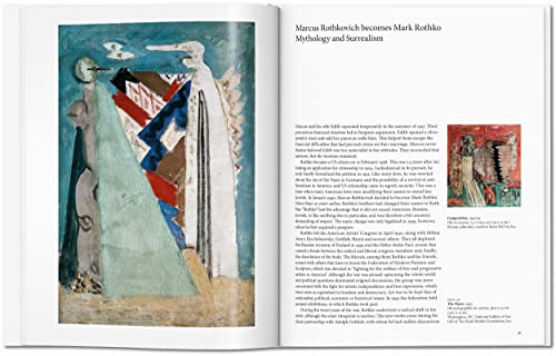 Mark Rothko: 19031970: Pictures As Drama,New