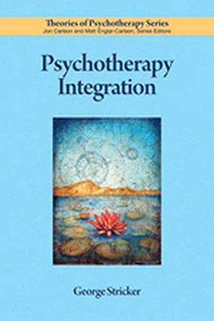 Psychotherapy Integration (Theories of Psychotherapy Series),Used