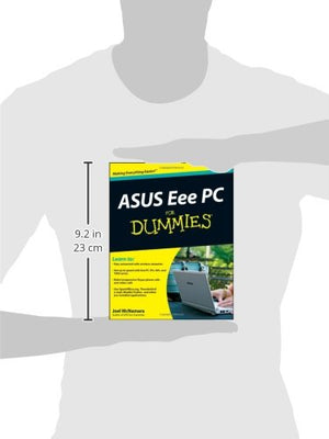 ASUS Eee PC For Dummies,Used
