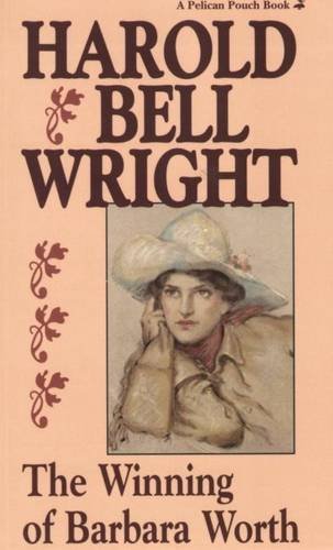 The Winning of Barbara Worth,Used