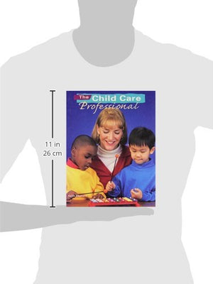 The Child Care Professional,Used