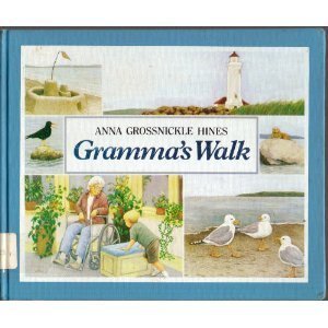 Gramma's Walk,Used