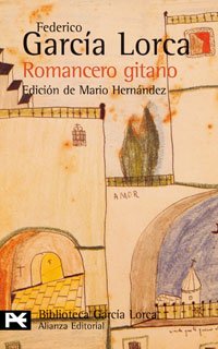 Romancero gitano (Spanish Edition),Used