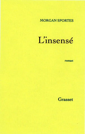 L'insens,Used