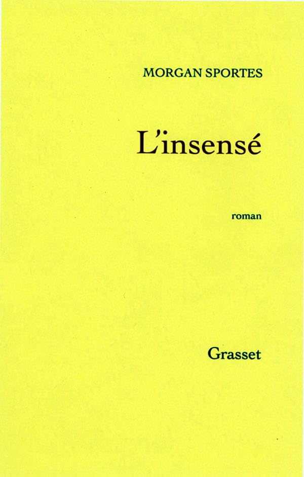 L'insens,Used