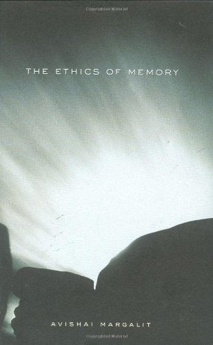 The Ethics Of Memory,Used