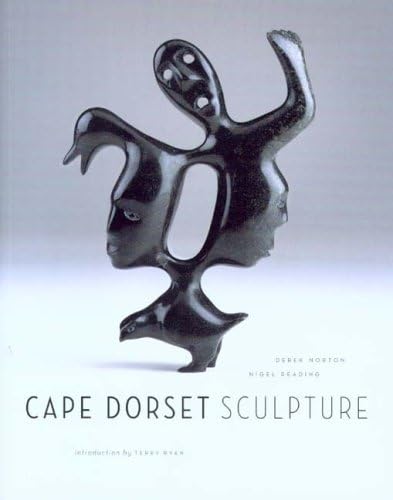 Cape Dorset Sculpture,Used