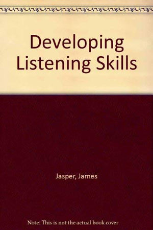 Developing Listening Skills,Used