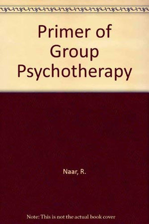 A Primer of Group Psychotherapy,Used