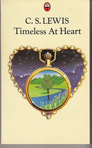 Timeless At Heart: Essays On Theology-new