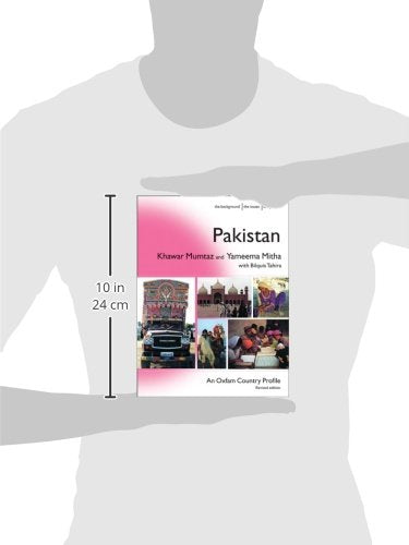 Pakistan (International Development),Used