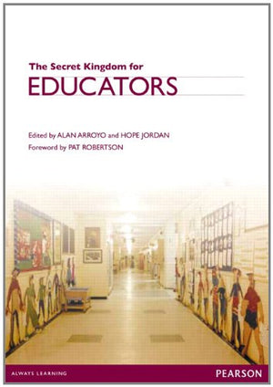 The Secret Kingdom for Educators,Used