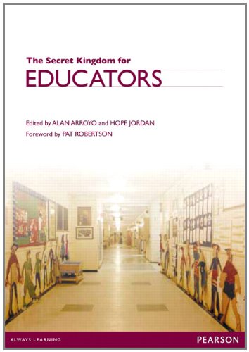 The Secret Kingdom for Educators,Used