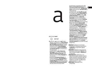 Collins Gem French Dictionary (English and French Edition),Used