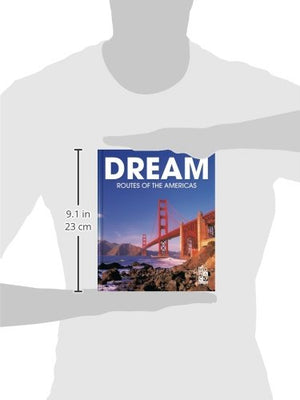 Dream Routes of the Americas,Used