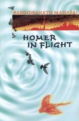 Homer In Flight,Used