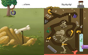 Bones: Learning Patient Persistence With Buddy  Level 1 Reading Book