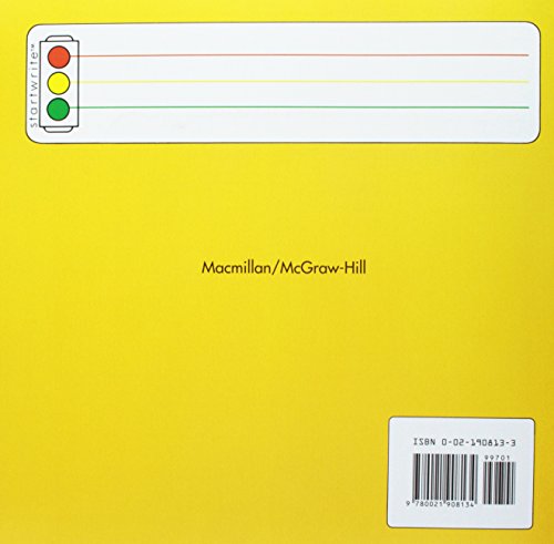 Beginning to Read, Write, and Listen, Letterbook 14 (B) (ELEMENTARY BEGIN READ, WRITE AND LISTEN),Used