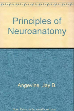 Principles of Neuroanatomy,Used