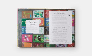 Art Workshops for Children,New