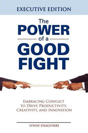 The Power of a Good Fight,Used