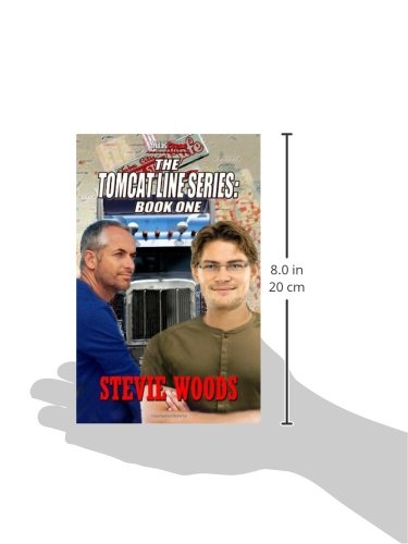 The Tomcat Line Series: Book One,Used