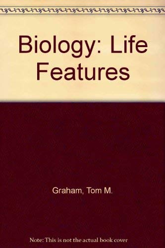 Biology: Life Features,Used