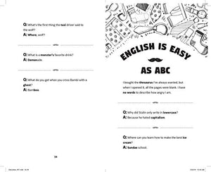 Dad Jokes: Over 600 of the Best (Worst) Jokes Around and Perfect Gift for All Ages!,New