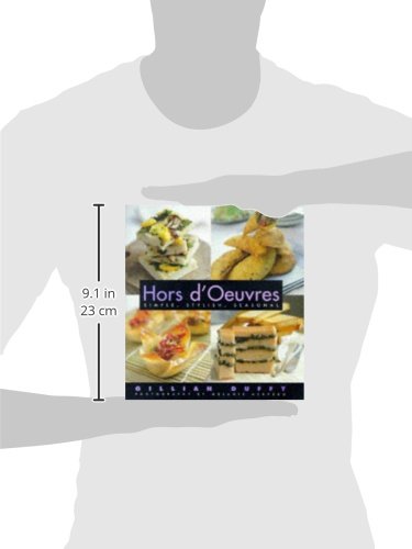 Hors Doeuvres,Used