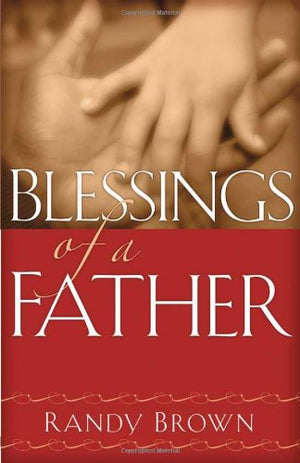 Blessings of a Father,Used