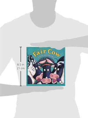 Fair Cow,New