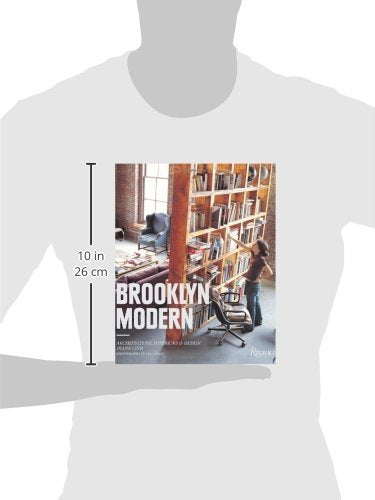 Brooklyn Modern: Architecture, Interiors & Design