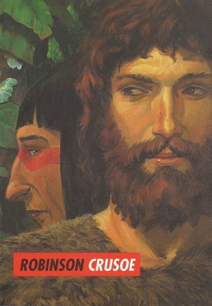 Robinson Crusoe (Core Classics Series); Abridged (Core Knowledge: Core Classics Series),Used