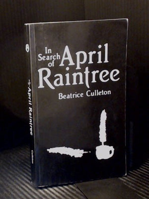 In Search of April Raintree,Used