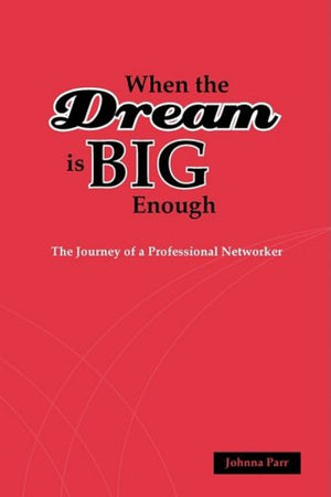 When the Dream Is Big Enough,Used
