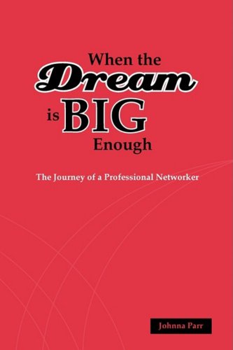 When the Dream Is Big Enough,Used