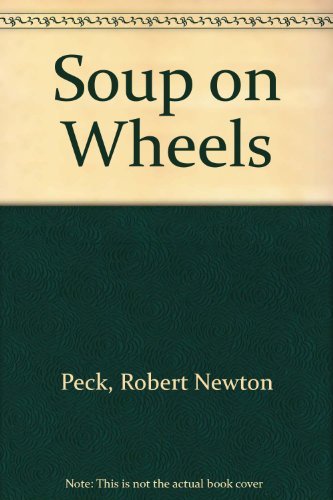 Soup on Wheels,Used