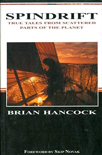 Spindrift  true tales from scattered parts of the planet,Used
