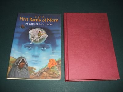 The First Battle of Morn,Used
