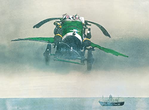 Chitty Chitty Bang Bang: The Magical Car,New