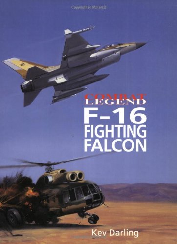 F16 Fighting Falcon,Used