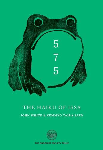 The Poems of Issa,Used