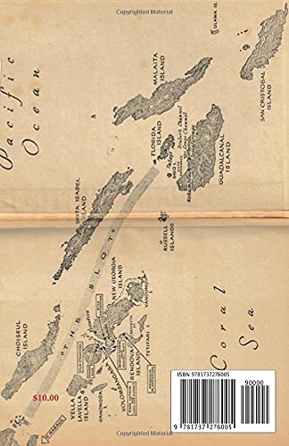 Action Tonight: The Story of the OBannon in the Pacific.,Used