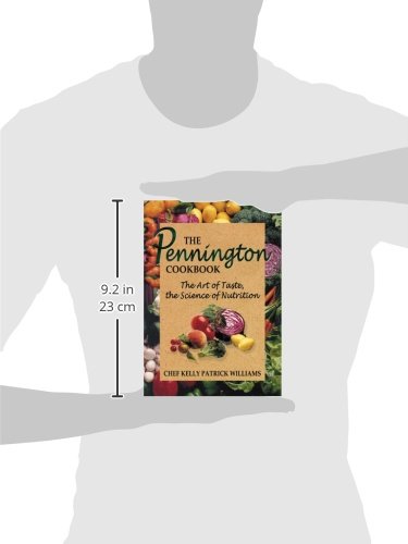 Pennington Cookbook, The (Studies in Social Medicine (Hardcover)),Used