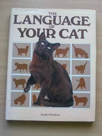 The language of your cat,Used
